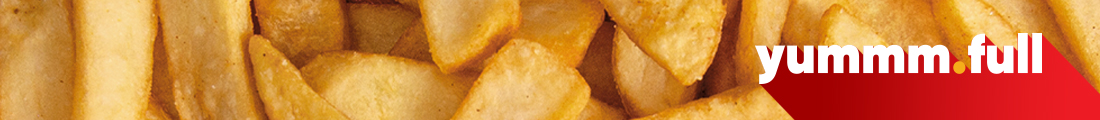 Header image of fries